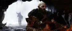 Filtran nuevo juego de God of War para el State of Play