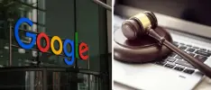 Google estaría enfrentando multa millonaria en México