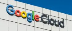 Servicios de Google se ven afectados por problemas con la nube