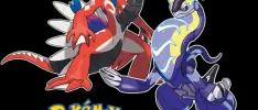 Hands On – Pokémon Scarlet & Violet en Switch 2