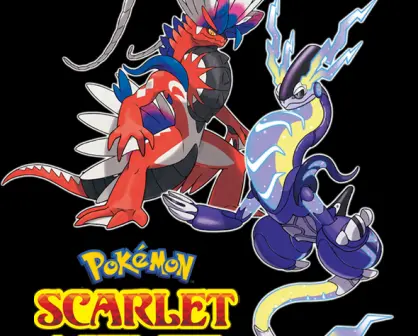 Hands On – Pokémon Scarlet & Violet en Switch 2