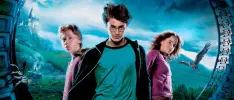 J.K. Rowling comparte la primera reacción de la serie de Harry Potter