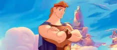 El live action de Hércules cambia de personaje protagonista