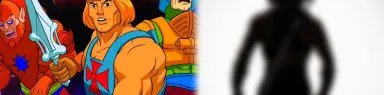 Primer vistazo a película live action de He-Man