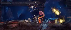Presentan oficialmente la secuela de Bloodstained