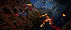 Skybound revela juego de peleas de Invencible