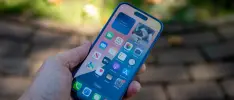 Apple introduce publicidad en los iPhone
