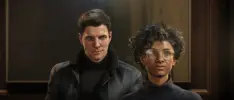 Se da primer vistazo en video a 007 First Light