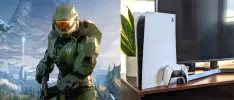 Se dan los primeros detalles del Halo que llegará a PS5