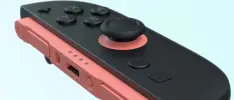Sticks para prevenir el drifting de los Joy-Con están en desarrollo para el Switch 2