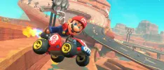 Actualización de Mario Kart World arruina el juego para algunos usuarios