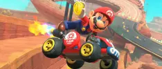 Jugadores de Mario Kart World encuentran gran número de rutas únicas