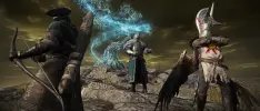 Nuevo parche de Elden Ring Nightreign mejora la dificultad