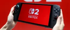 El Top 10 de ventas de Amazon es solo de Switch 2