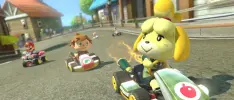 Revelan por qué en Mario Kart World no hay personajes invitados de Nintendo