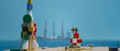 Annapurna presenta tráiler de LEGO Voyagers