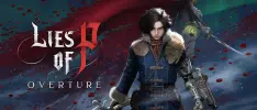 Lies of P: Overture ya está disponible