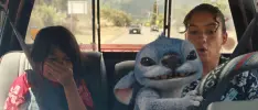 Disney ya está trabajando en la película de Lilo & Stitch 2