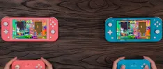 Así se vería un Nintendo Switch 2 Lite