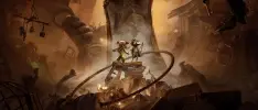 Tráiler revela día de lanzamiento de Little Nightmares 3