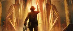 Confirman DLC de historia para Indiana Jones and The Great Circle