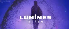 Primer tráiler de Lumines Arise, nuevo de juego del equipo de Tetris Effect