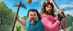 La película de Minecraft ya casi llega a streaming