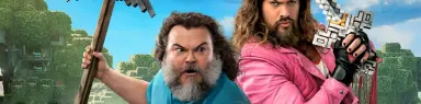 La película de Minecraft ya casi llega a streaming