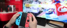 Nintendo aplicará cambio de precios en Switch 1 y sus juegos