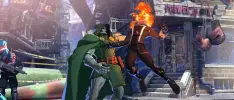 Arc System Works anuncia juego de peleas de Marvel