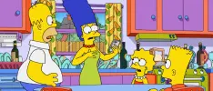 Productor de Los Simpson dice que el último capítulo no es canon
