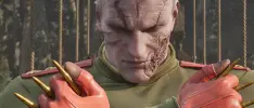 Konami presenta nuevo tráiler de Metal Gear Solid Delta: Snake Eater