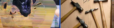 Usuario destroza su Switch 2 con un martillo