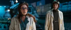 Película Mexicana de viajes en el tiempo llega a Netflix