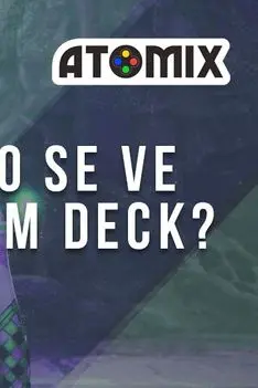 ¿Qué tal corre Stellar Blade en Steam Deck?