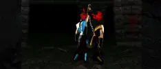 Digital Eclipse anuncia colección de Mortal Kombat