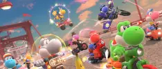 Así puedes desbloquear a todos los personajes en Mario Kart World