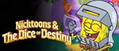 Primer tráiler de Nicktoons & The Dice of Destiny