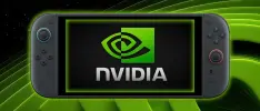 CEO de NVIDIA explica el procesador del Switch 2