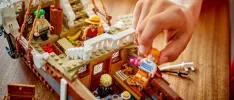 LEGO revela los increíbles sets de One Piece