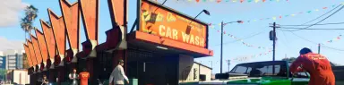 La expansión de GTA Online: Empresas tapaderas ya está disponible