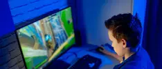 El auge constante de los videojuegos en línea