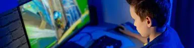 El auge constante de los videojuegos en línea