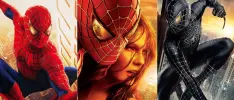 La trilogía de Spider-Man de Sam Raimi volverá a los cines