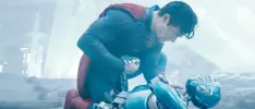 Reportan cuál fue el presupuesto utilizado en Superman 2025