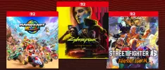 Muchos juegos de Switch 2 ya tienen calificación en Metacritic