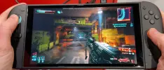 El Switch 2 ya incluye un protector para la pantalla LCD