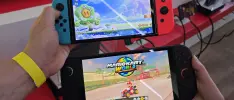 Llegan nuevas actualizaciones para Switch 1 y 2