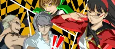 Remake de Persona 4 sería revelado en el Xbox Games Showcase