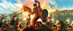 Se cancelan dos juegos desarrollados por People Can Fly